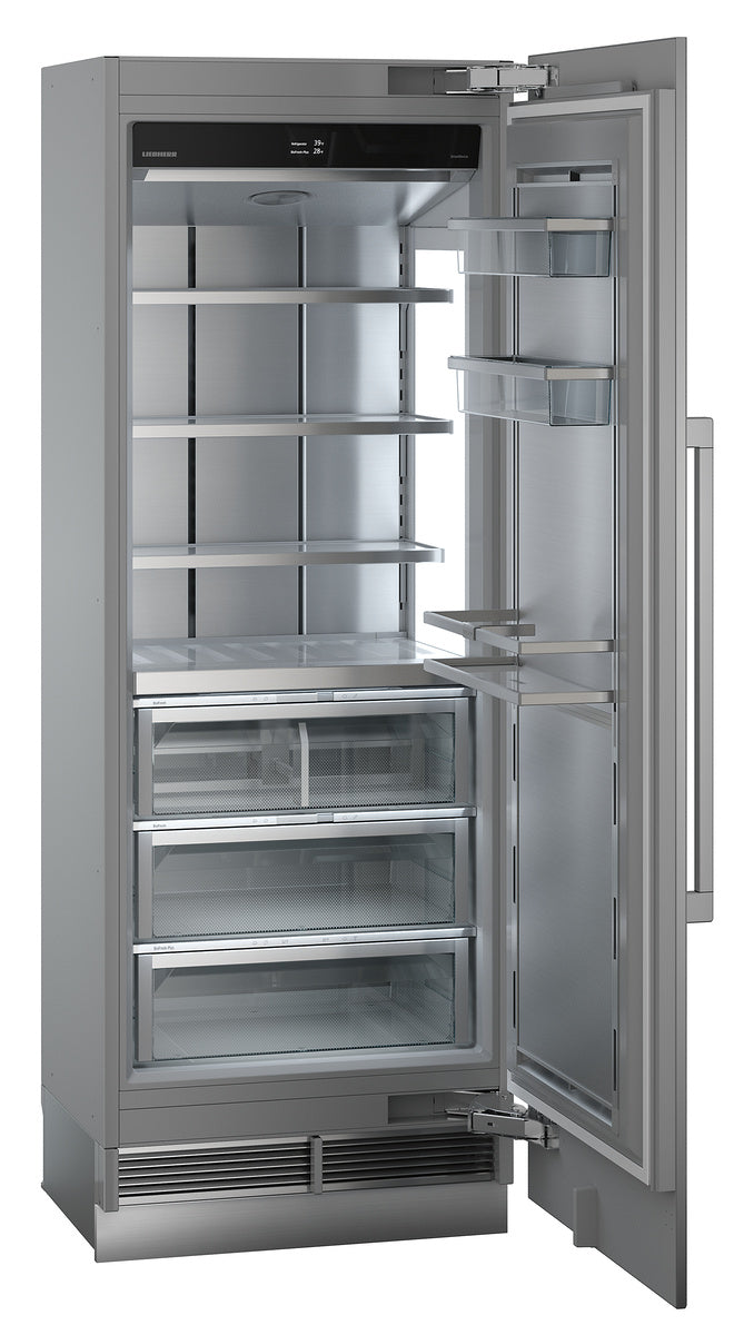MONOLITH by Liebherr  Fully Integrated Refrigerator with BioFresh - Panel Ready (MRB3000)