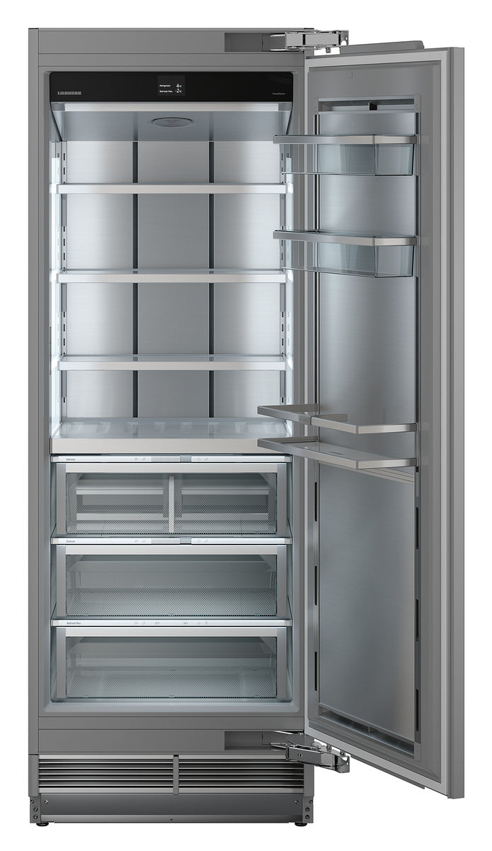 MONOLITH by Liebherr  Fully Integrated Refrigerator with BioFresh - Panel Ready (MRB3000)