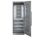 MONOLITH by Liebherr  Fully Integrated Refrigerator with BioFresh - Stainless Steel (MRB3010)