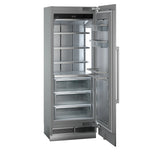 MONOLITH by Liebherr  Fully Integrated Refrigerator with BioFresh - Stainless Steel (MRB3010)