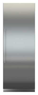 MONOLITH by Liebherr  Fully Integrated Refrigerator with BioFresh - Stainless Steel (MRB3010)