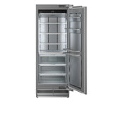MONOLITH by Liebherr  Fully Integrated Refrigerator with BioFresh - Stainless Steel (MRB3010)