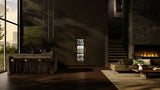MONOLITH by Liebherr  Fully Integrated Refrigerator with BioFresh - Stainless Steel (MRB3010)