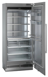 MONOLITH by Liebherr  Fully Integrated Refrigerator with BioFresh - Panel Ready (MRB3600)
