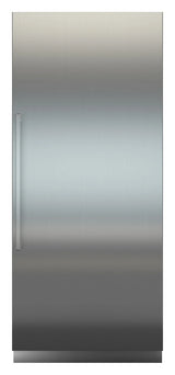 MONOLITH by Liebherr  Fully Integrated Refrigerator with BioFresh - Panel Ready (MRB3600)