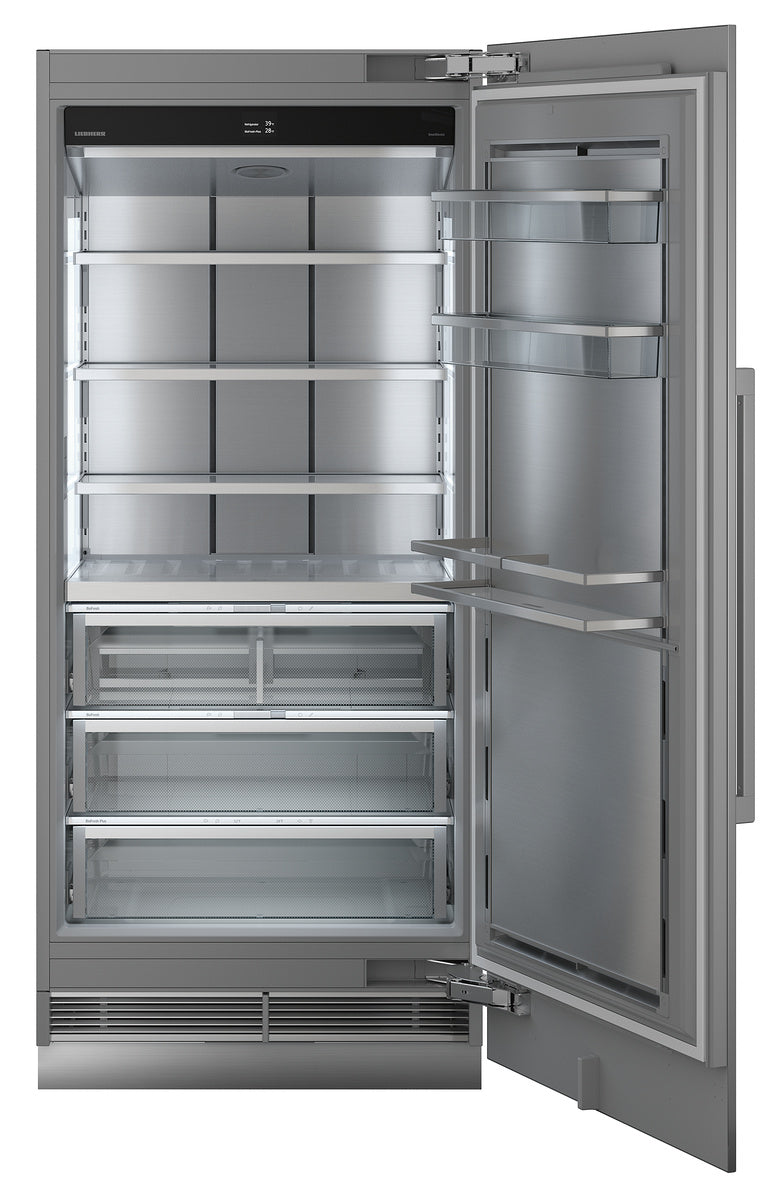 MONOLITH by Liebherr  Fully Integrated Refrigerator with BioFresh, Right Hinged - Panel Ready (MRB3600)