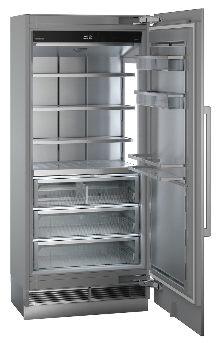 MONOLITH by Liebherr  Fully Integrated Refrigerator with BioFresh, Right Hinged - Panel Ready (MRB3600)