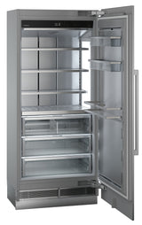 MONOLITH by Liebherr  Fully Integrated Refrigerator with BioFresh, Right Hinged - Panel Ready (MRB3600)