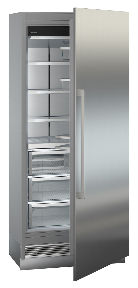 MONOLITH by Liebherr  Fully Integrated Refrigerator with BioFresh, Right Hinged - Panel Ready (MRB3600)