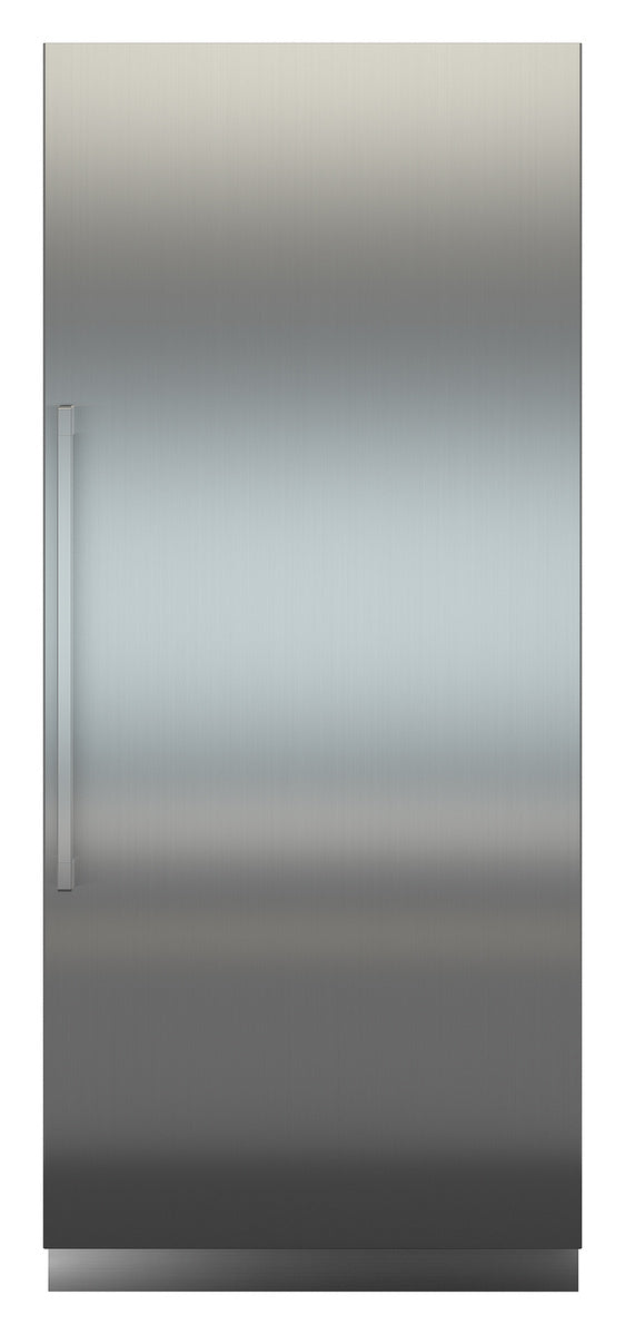 MONOLITH by Liebherr  Fully Integrated Refrigerator with BioFresh, Right Hinged - Panel Ready (MRB3600)