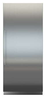 MONOLITH by Liebherr  Fully Integrated Refrigerator with BioFresh, Right Hinged - Panel Ready (MRB3600)