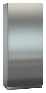 MONOLITH by Liebherr  Fully Integrated Refrigerator with BioFresh, Right Hinged - Panel Ready (MRB3600)