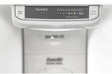 Maytag 33-Inch Wide Top Freezer Refrigerator with EvenAir Cooling Tower- 21 Cu. Ft. - Fingerprint Resistant Stainless Steel (MRT711SMFZ)
