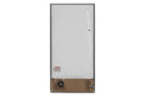 Maytag 33-Inch Wide Top Freezer Refrigerator with EvenAir Cooling Tower- 21 Cu. Ft. - Fingerprint Resistant Stainless Steel (MRT711SMFZ)
