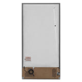 MAYTAG  33-Inch Wide Top Freezer Refrigerator with EvenAir™ Cooling Tower- 21 Cu. Ft. - Fingerprint Resistant Stainless Steel (MRT711SMFZ)