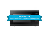 Samsung  1.9 cu. ft. Countertop Microwave with Sensor Cooking - Other (MS19DG8500MTAA)