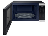SAMSUNG  1.9 cu. ft. Countertop Microwave with Sensor Cooking in Stainless Steel - Stainless (MS19DG8500SRAA)