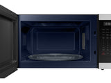 SAMSUNG  1.9 cu. ft. Countertop Microwave with Sensor Cooking in Stainless Steel - Stainless (MS19DG8500SRAA)