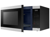 SAMSUNG  1.9 cu. ft. Countertop Microwave with Sensor Cooking in Stainless Steel - Stainless (MS19DG8500SRAA)