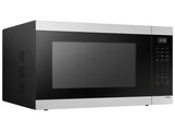 SAMSUNG  1.9 cu. ft. Countertop Microwave with Sensor Cooking in Stainless Steel - Stainless (MS19DG8500SRAA)