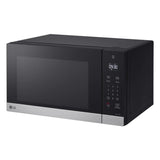 LG  1.5 Cu. Ft. Neochef™ Countertop Microwave With Smart Inverter And Sensor Cooking - Stainless Steel (MSER1590S)
