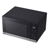 LG 1.5 cu. ft. NeoChef™ Countertop Microwave with Smart Inverter and Sensor Cooking - Stainless Steel (MSER1590S)