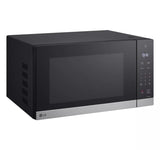 LG  2.0 Cu. Ft. Neochef™ Countertop Microwave With Smart Inverter And Sensor Cooking - Stainless Steel (MSER2090S)