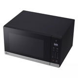LG 2.0 cu. ft. NeoChef™ Countertop Microwave with Smart Inverter and Sensor Cooking - Stainless Steel (MSER2090S)