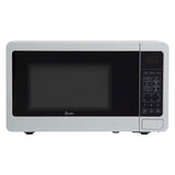 AVANTI  Avanti Countertop Microwave Oven, 0.7 cu. ft. - Black (MT7V1B)