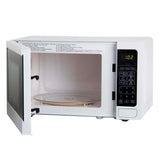 AVANTI  Avanti Countertop Microwave Oven, 0.7 cu. ft. - Black (MT7V1B)