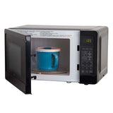 AVANTI  Avanti Countertop Microwave Oven, 0.7 cu. ft. - Black (MT7V1B)