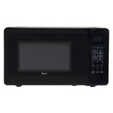 AVANTI  Avanti Countertop Microwave Oven, 0.7 cu. ft. - Black (MT7V1B)