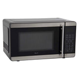AVANTI  Avanti Countertop Microwave Oven, 0.7 cu. ft. - Black (MT7V1B)