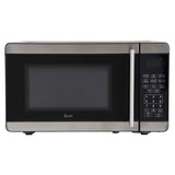 AVANTI  Avanti Countertop Microwave Oven, 0.7 cu. ft. - Black (MT7V1B)
