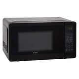 AVANTI  Avanti Countertop Microwave Oven, 0.7 cu. ft. - Black (MT7V1B)