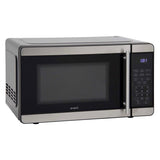 AVANTI  Avanti Countertop Microwave Oven, 0.7 cu. ft. - Black (MT7V1B)