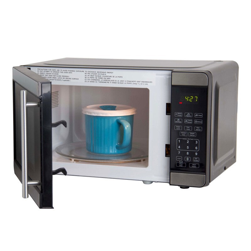 AVANTI Avanti Countertop Microwave Oven, 0.7 cu. ft. - Black / 0.7 cu. ft. -  (MT7V1B)