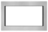 Maytag 30 in. Trim Kit for 1.6 Cu. Ft. Countertop Microwave - Fingerprint Resistant Stainless Steel (MTK1630PZ)