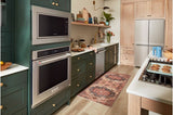 Maytag 30 in. Trim Kit for 1.6 Cu. Ft. Countertop Microwave - Fingerprint Resistant Stainless Steel (MTK1630PZ)