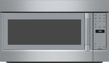 THERMADOR  Over-the-range Microwave 30'' Left Side Opening Door, - Stainless Steel (MU30WSU)