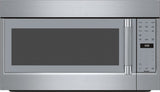 THERMADOR  Over-the-range Microwave 30'' Left Side Opening Door, - Stainless Steel (MU30WSU)