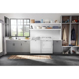 MAYTAG  Top Load Washer with Extra Power - 4.8 cu. ft. - White (MVW5430MW)