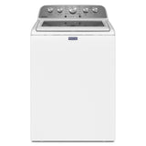 Maytag  Top Load Washer with Extra Power - 4.8 cu. ft. - White (MVW5430MW)