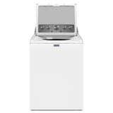 Maytag Top Load Washer with Extra Power - 4.8 cu. ft. - White (MVW5430MW)