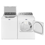 Maytag Top Load Washer with Extra Power - 4.8 cu. ft. - White (MVW5430MW)