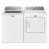 Maytag Top Load Washer with Extra Power - 4.8 cu. ft. - White (MVW5430MW)