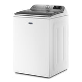 Maytag  Smart Top Load Washer with Extra Power - 5.3 cu. ft. - White (MVW7232HW)