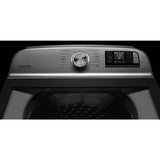 Maytag Smart Top Load Washer with Extra Power - 5.3 cu. ft. - White (MVW7232HW)