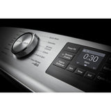 Maytag Smart Top Load Washer with Extra Power - 5.3 cu. ft. - White (MVW7232HW)