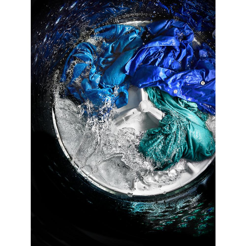 Maytag  Smart Top Load Washer with Extra Power - 5.3 cu. ft. - White (MVW7232HW)